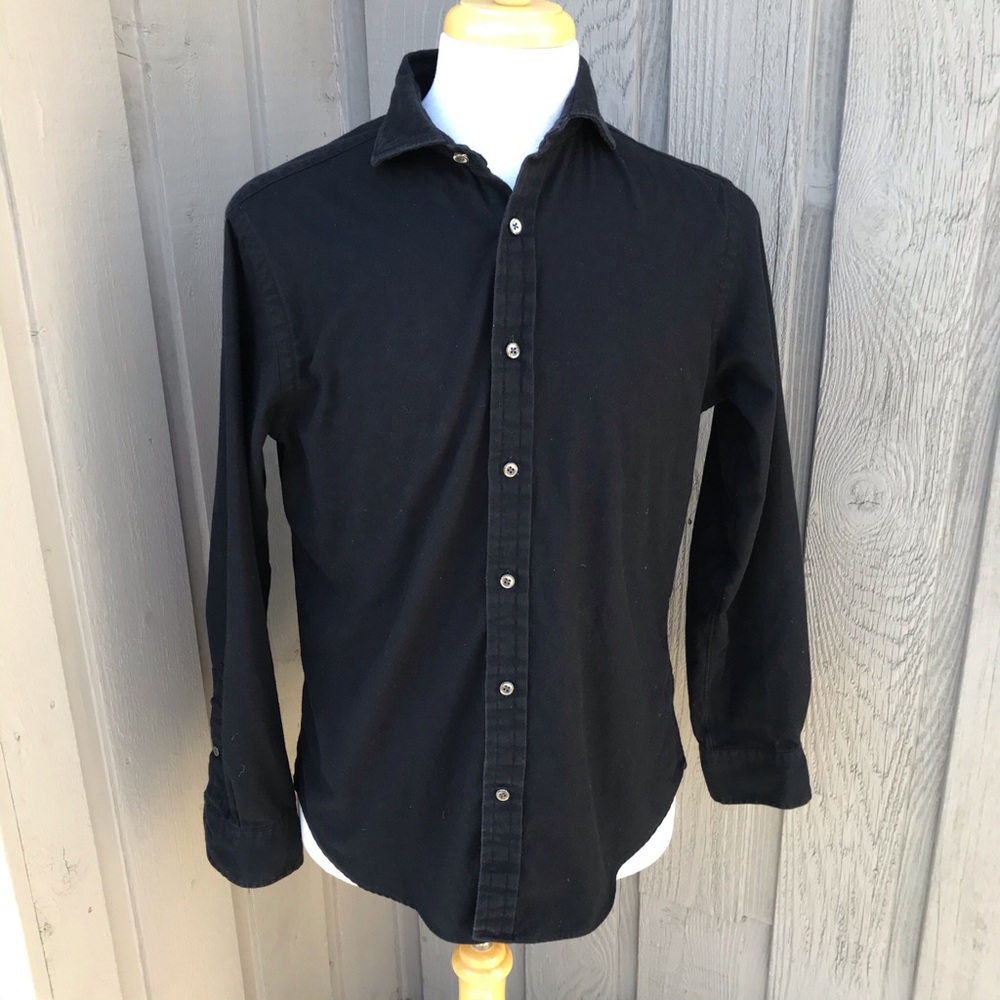 Polo Ralph Lauren Holiday Twill Button Down Shirt